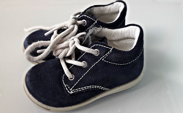 Odkryj komfortowe i stylowe buty do nauki chodzenia dla maluchów!